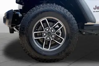 Jeep Gladiator 2026 4x4 Mojave 4p Crew Cab 5.0 ft. SB