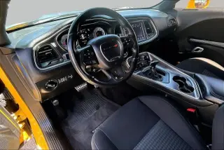 Dodge Challenger 2017 R/T 2puertas Cupé