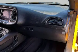 Dodge Challenger 2017 R/T 2puertas Cupé