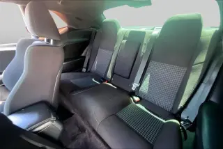 Dodge Challenger 2017 R/T 2puertas Cupé