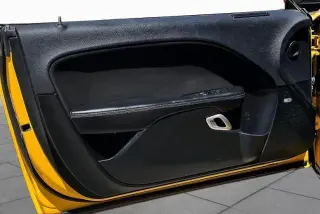 Dodge Challenger 2017 R/T 2puertas Cupé