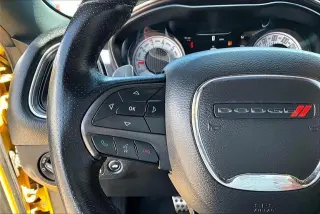 Dodge Challenger 2017 R/T 2puertas Cupé