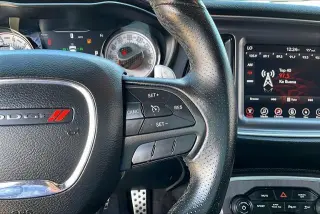 Dodge Challenger 2017 R/T 2puertas Cupé