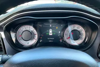 Dodge Challenger 2017 R/T 2puertas Cupé