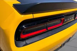 Dodge Challenger 2017 R/T 2puertas Cupé