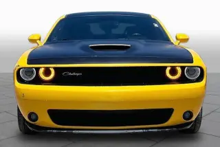 Dodge Challenger 2017 R/T 2puertas Cupé