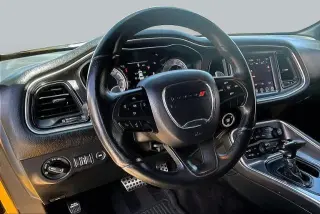 Dodge Challenger 2017 R/T 2puertas Cupé