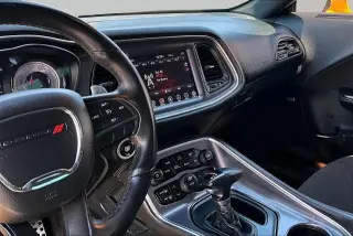 Dodge Challenger 2017 R/T 2puertas Cupé