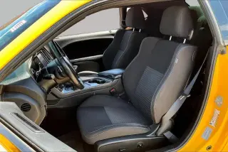 Dodge Challenger 2017 R/T 2puertas Cupé