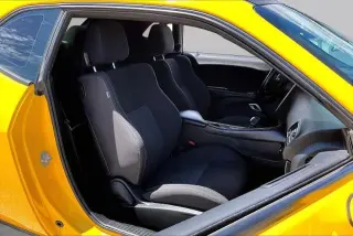 Dodge Challenger 2017 R/T 2puertas Cupé