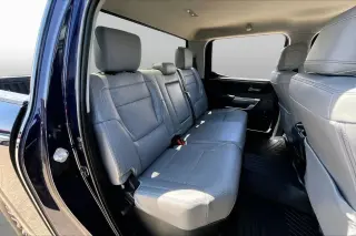 Toyota Tundra 2024 4x4 SR5 4dr CrewMax Cab Pickup SB