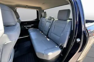 Toyota Tundra 2024 4x4 SR5 4dr CrewMax Cab Pickup SB