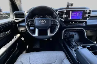 Toyota Tundra 2024 4x4 SR5 4dr CrewMax Cab Pickup SB