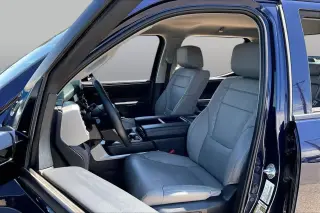 Toyota Tundra 2024 4x4 SR5 4dr CrewMax Cab Pickup SB