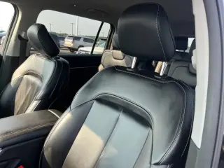 Jeep Grand Cherokee L 2023 4x4 Limited 4p SUV
