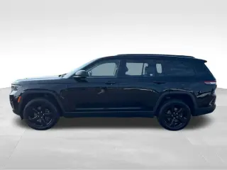Jeep Grand Cherokee L 2023 4x4 Limited 4p SUV