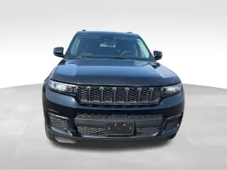 Jeep Grand Cherokee L 2023 4x4 Limited 4p SUV