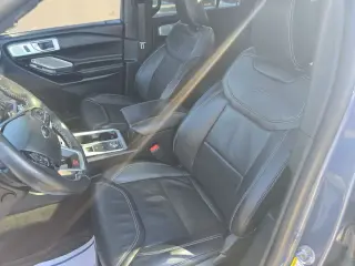 Ford Explorer 2021 AWD ST 4p SUV