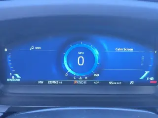 Ford Explorer 2021 AWD ST 4p SUV