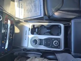 Ford Explorer 2021 AWD ST 4p SUV
