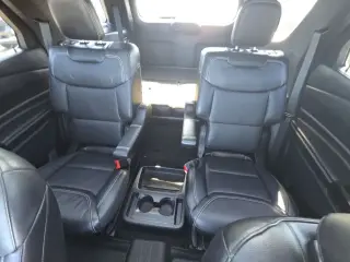 Ford Explorer 2021 AWD ST 4p SUV