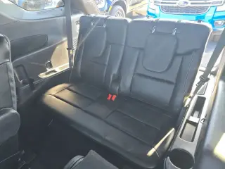 Ford Explorer 2021 AWD ST 4p SUV