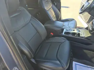 Ford Explorer 2021 AWD ST 4p SUV