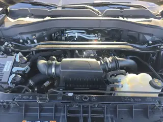 Ford Explorer 2021 AWD ST 4p SUV