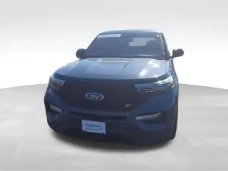 Ford Explorer 2021 AWD ST 4p SUV