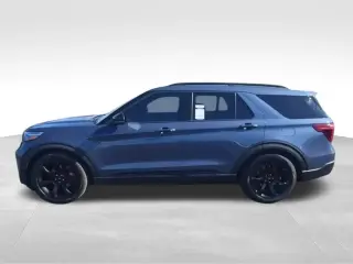 Ford Explorer 2021 AWD ST 4p SUV