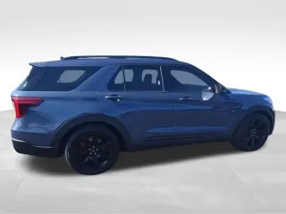 Ford Explorer 2021 AWD ST 4p SUV