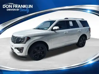 Ford Expedition 2020 4x4 Limited 4p SUV
