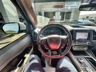 Ford Expedition 2020 4x4 Limited 4p SUV