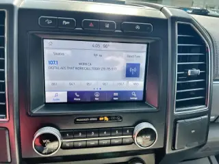 Ford Expedition 2020 4x4 Limited 4p SUV