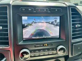 Ford Expedition 2020 4x4 Limited 4p SUV