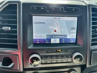 Ford Expedition 2020 4x4 Limited 4p SUV