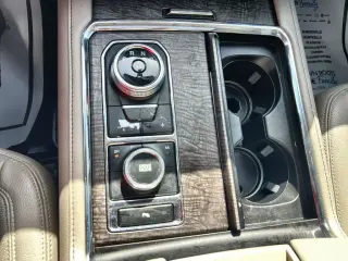 Ford Expedition 2020 4x4 Limited 4p SUV