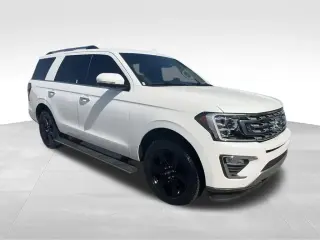Ford Expedition 2020 4x4 Limited 4p SUV