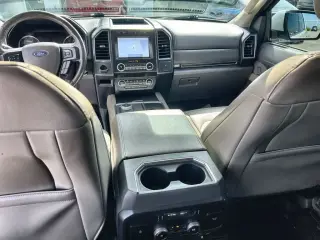 Ford Expedition 2020 4x4 Limited 4p SUV