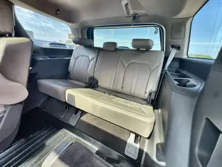 Ford Expedition 2020 4x4 Limited 4p SUV