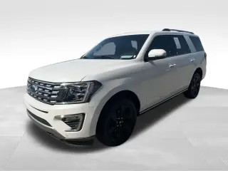 Ford Expedition 2020 4x4 Limited 4p SUV