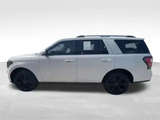 Ford Expedition 2020 4x4 Limited 4p SUV