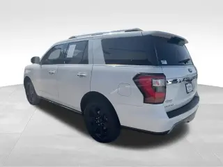 Ford Expedition 2020 4x4 Limited 4p SUV