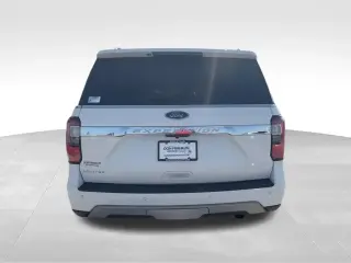 Ford Expedition 2020 4x4 Limited 4p SUV
