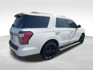 Ford Expedition 2020 4x4 Limited 4p SUV