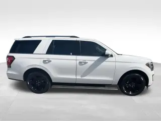 Ford Expedition 2020 4x4 Limited 4p SUV