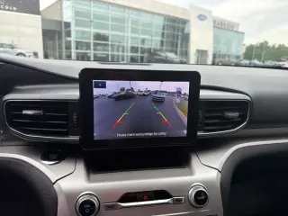 Ford Explorer 2022 XLT 4p SUV