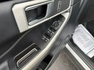 Ford Explorer 2022 XLT 4p SUV