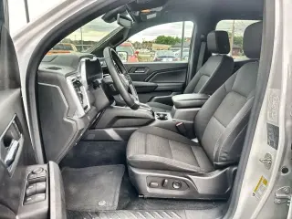 GMC Canyon 2023 4x4 Elevation 4dr Cabina Crew 5 ft. SB