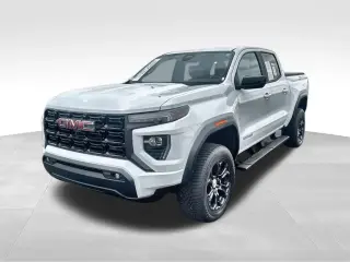 GMC Canyon 2023 4x4 Elevation 4dr Cabina Crew 5 ft. SB